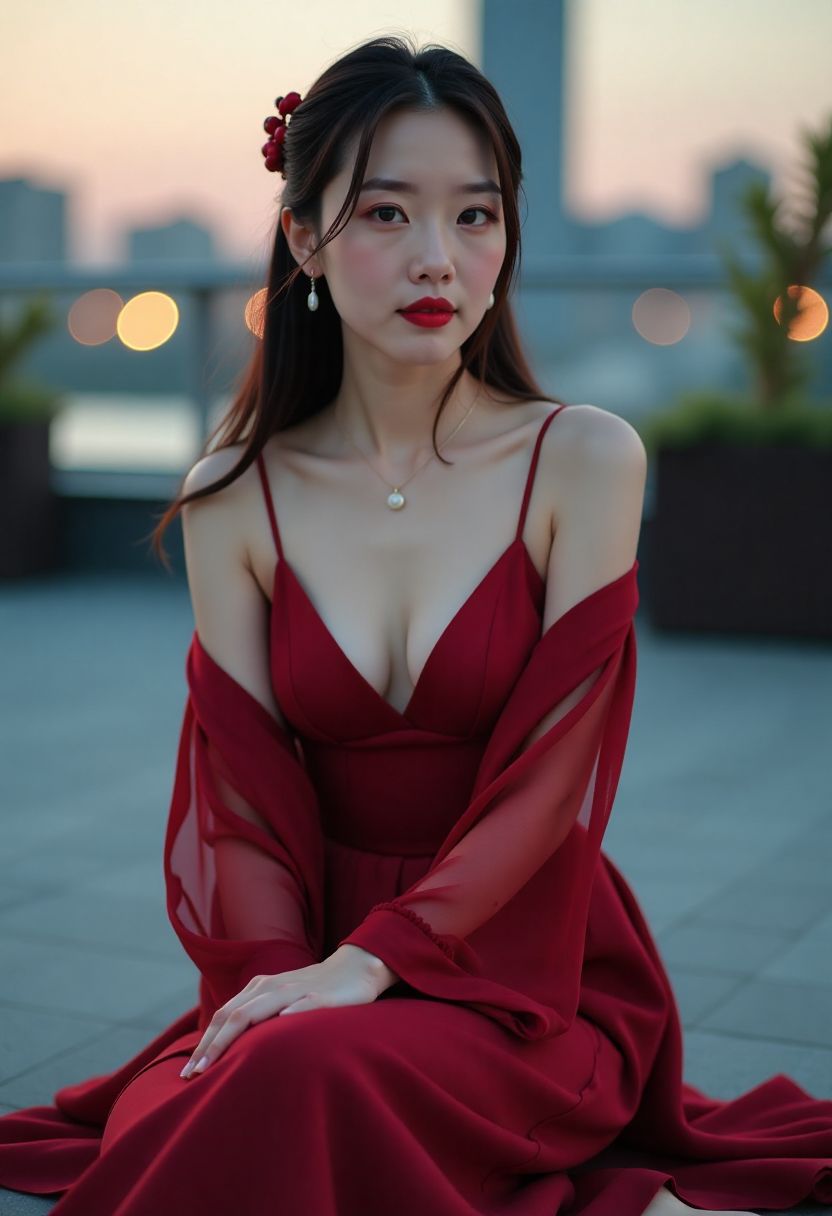 漫长的季节