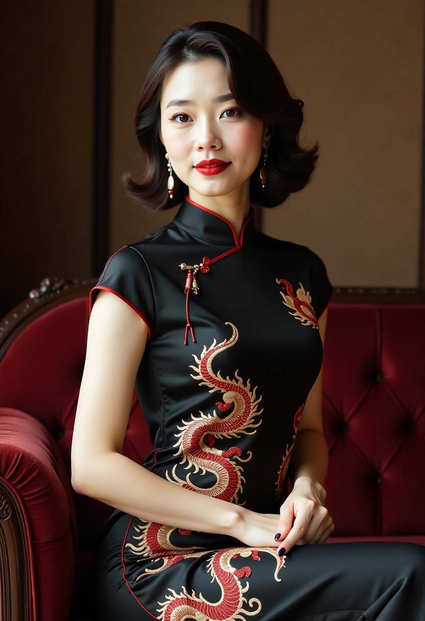 盖世帝尊