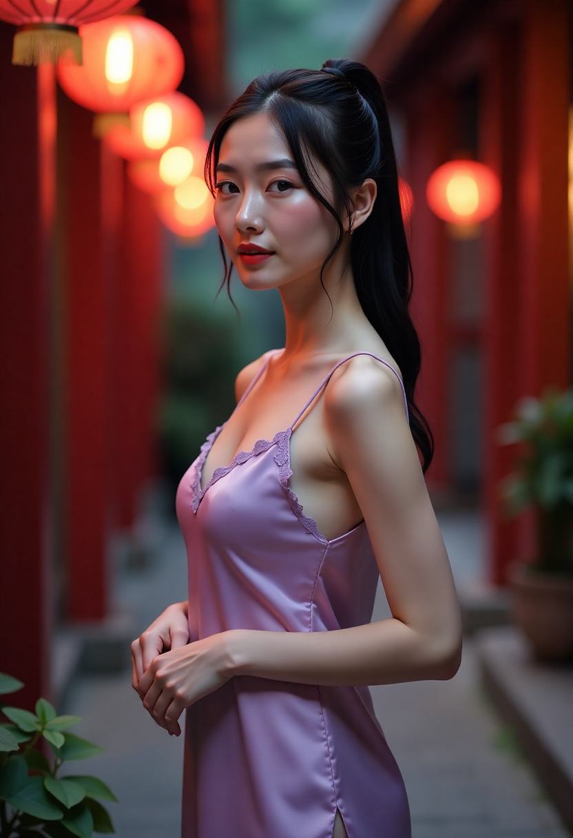 王者归来