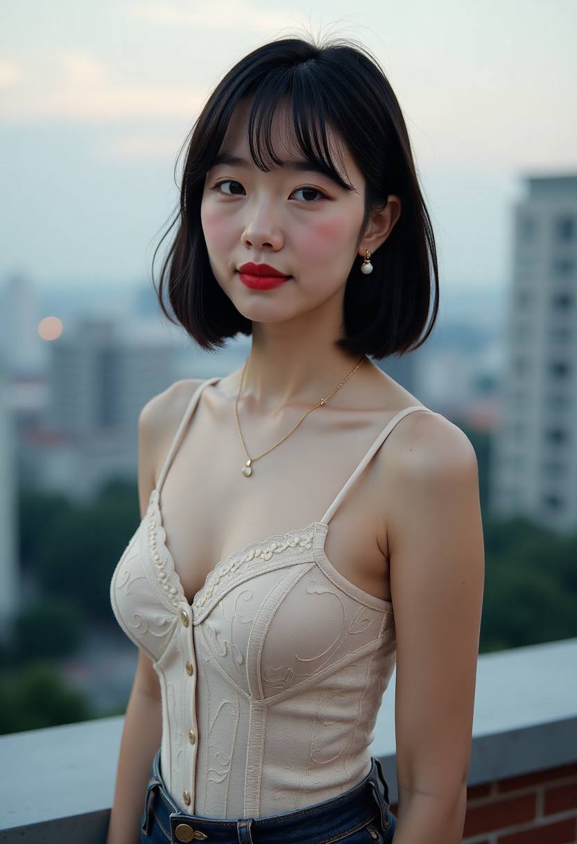 天降神婿